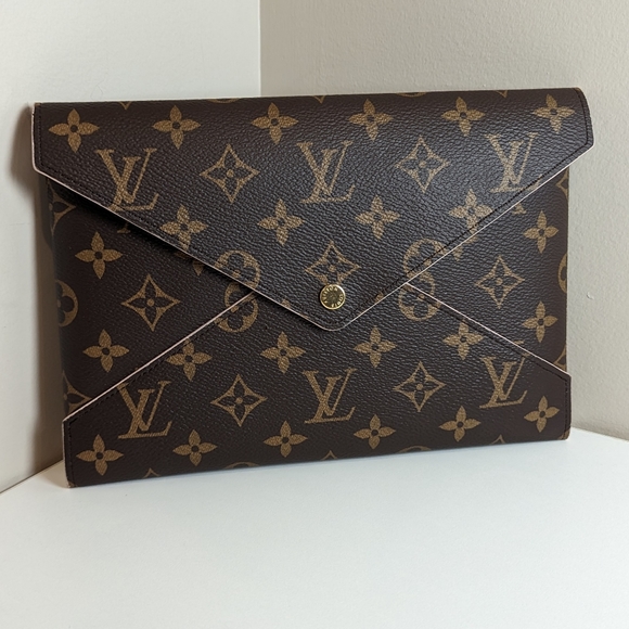 Louis Vuitton Handbags - Louis Vuitton Kirigami GM Pouch